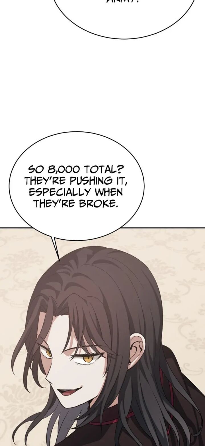 Transmigrating To The Otherworld Once More 134 45