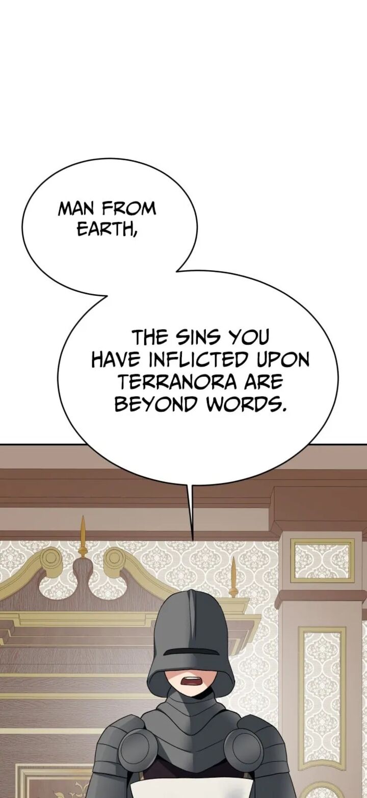 Transmigrating To The Otherworld Once More 134 65