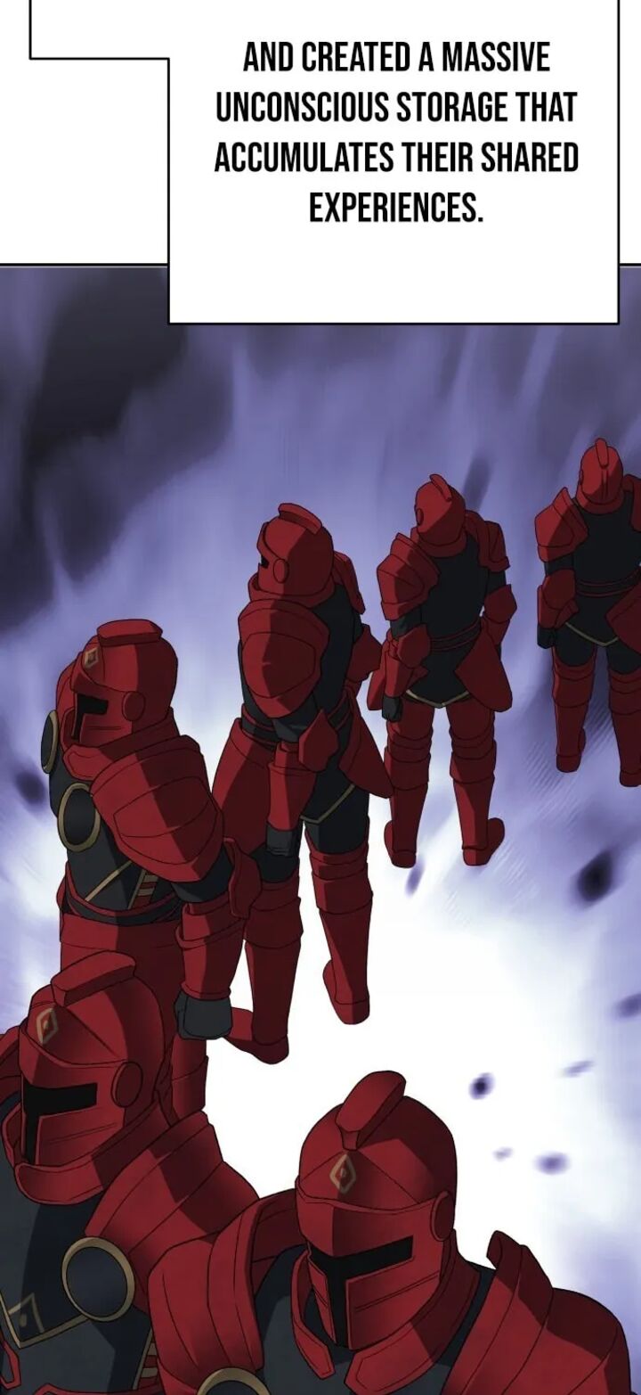 Transmigrating To The Otherworld Once More 134 8