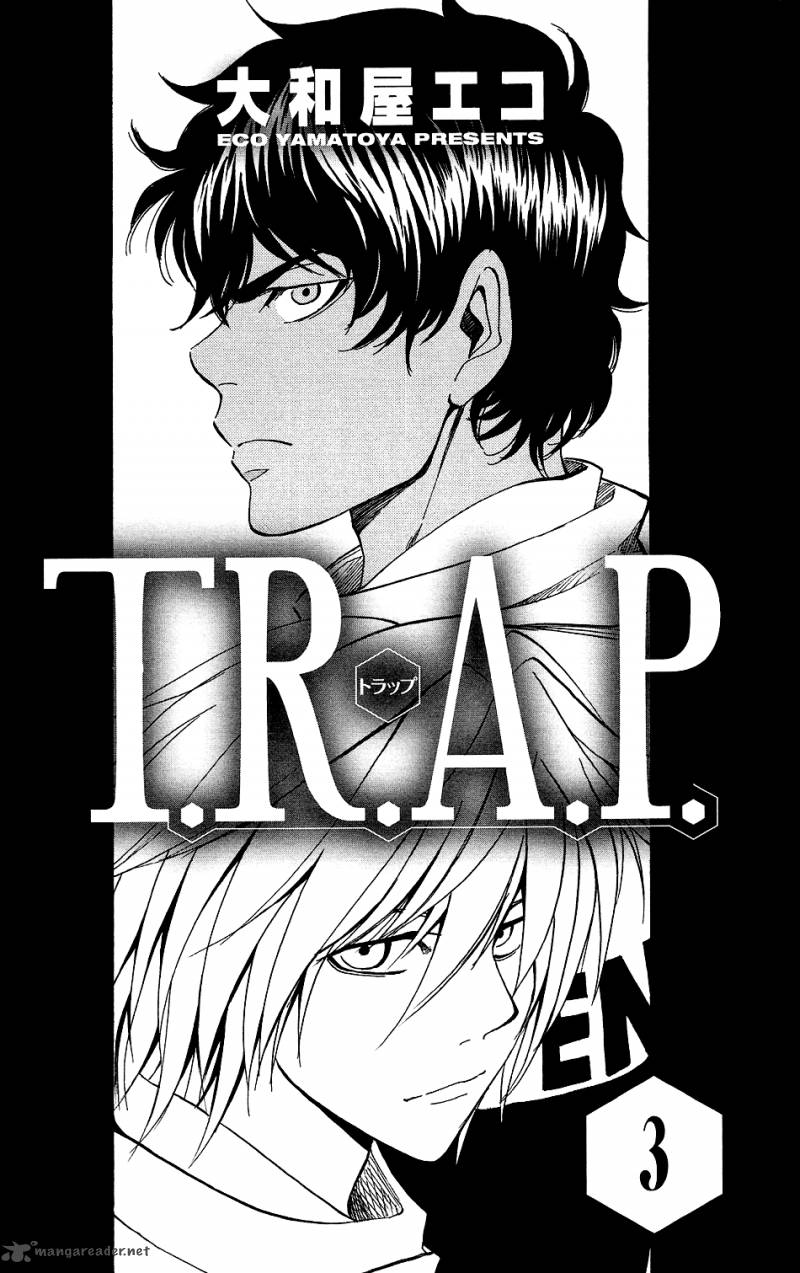 Trap 19 6