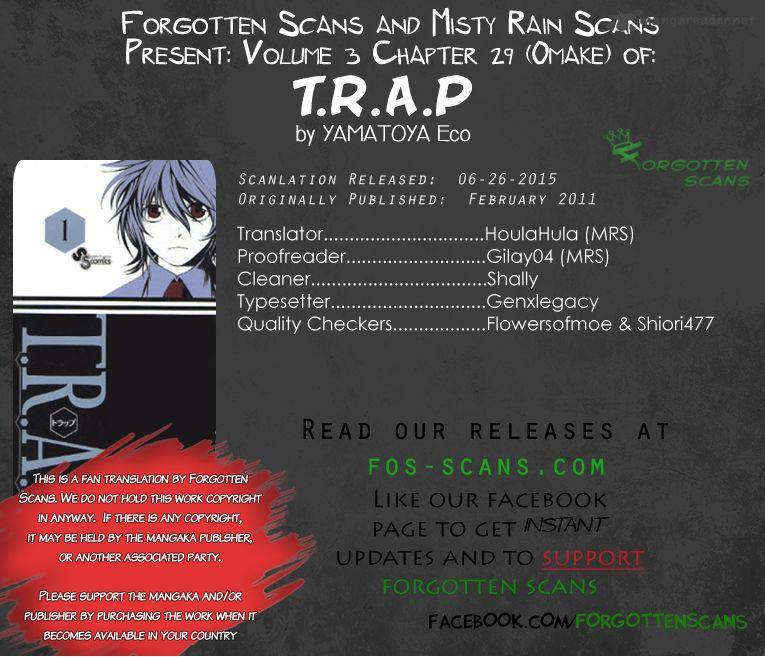 Trap 29 1