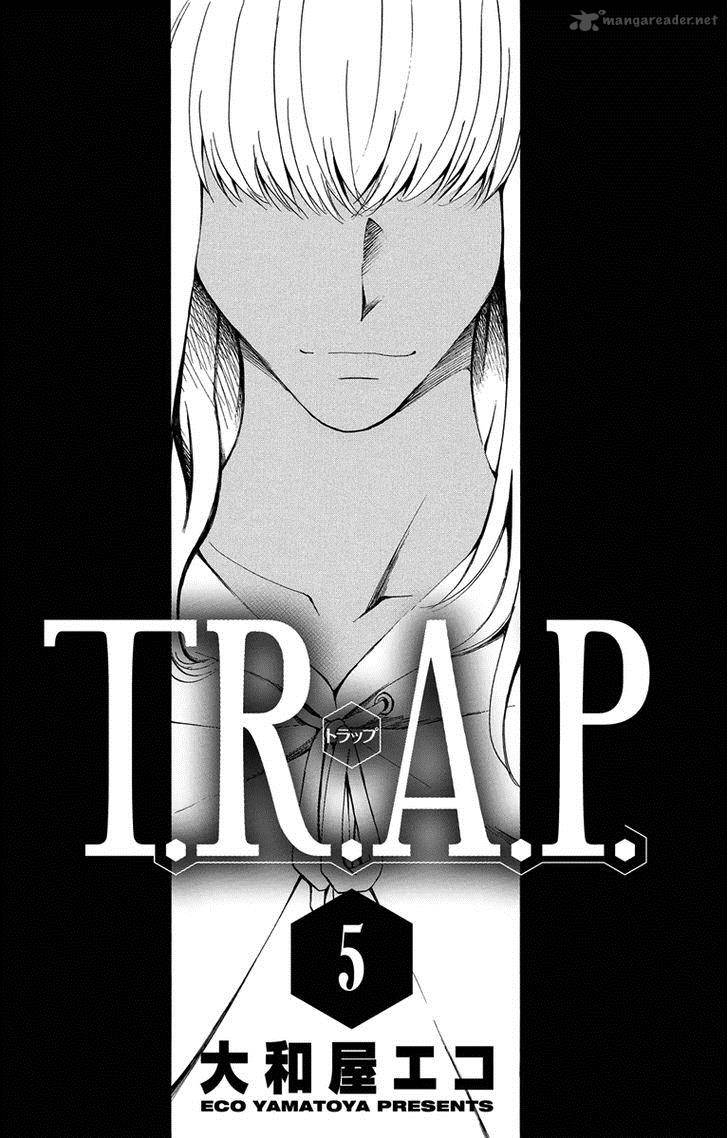 Trap 39 5