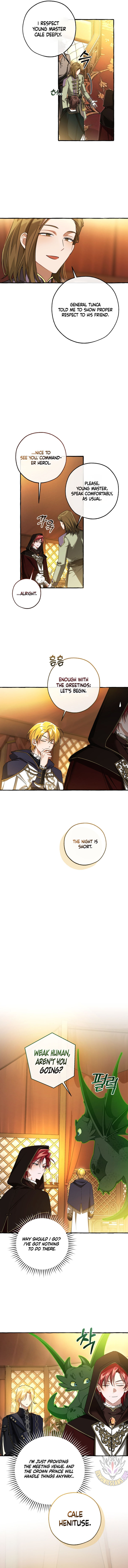 Trash Of The Counts Family 158 7
