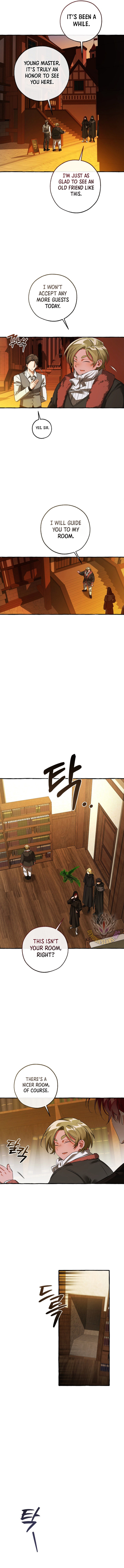 Trash Of The Counts Family 170 7