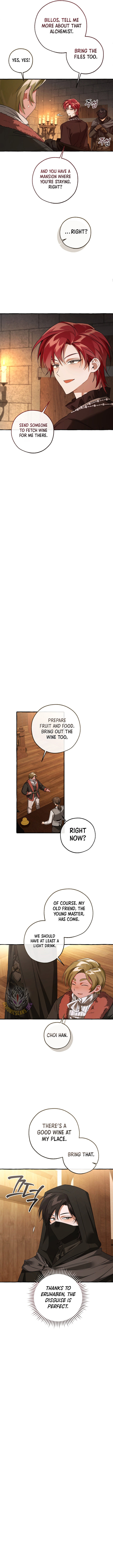 Trash Of The Counts Family 170 9