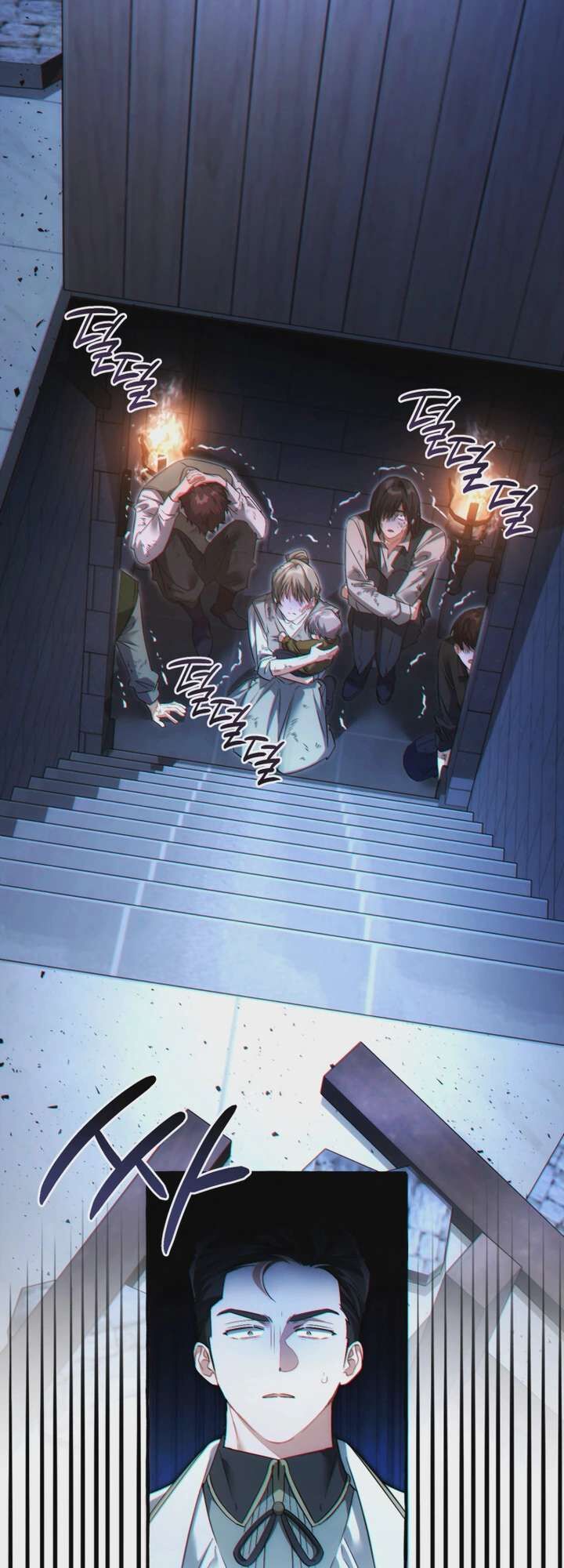 Trash Of The Counts Family 193 38