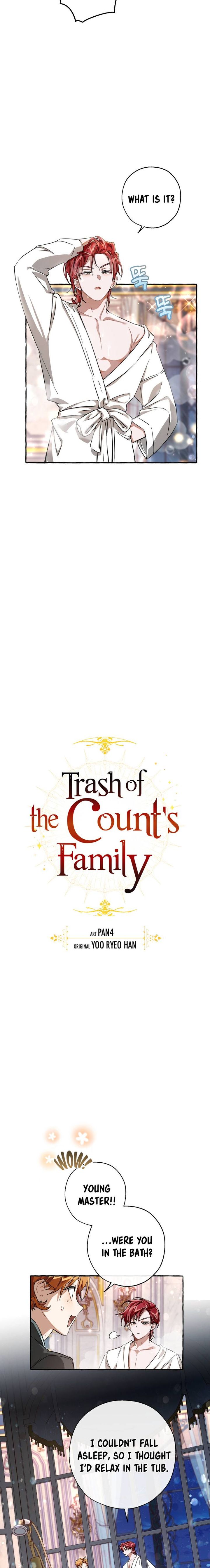 Trash Of The Counts Family 72 3