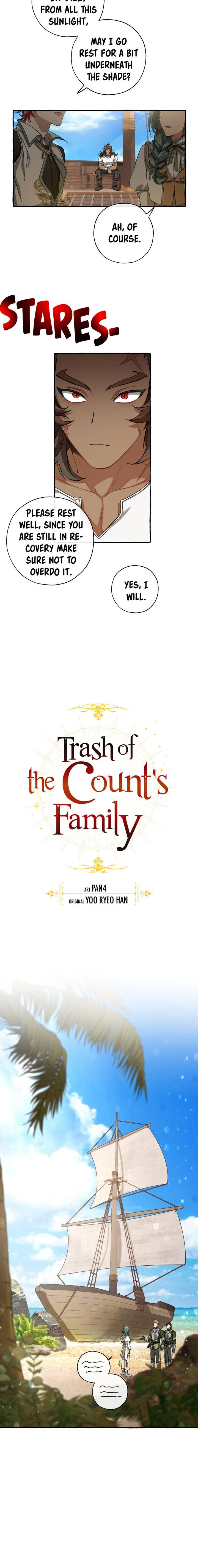 Trash Of The Counts Family 74 3