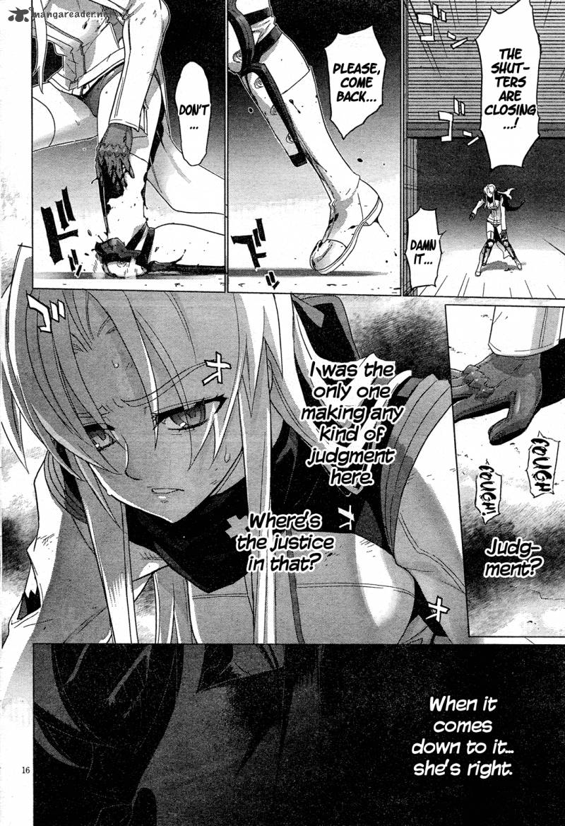 Triage X 11 18