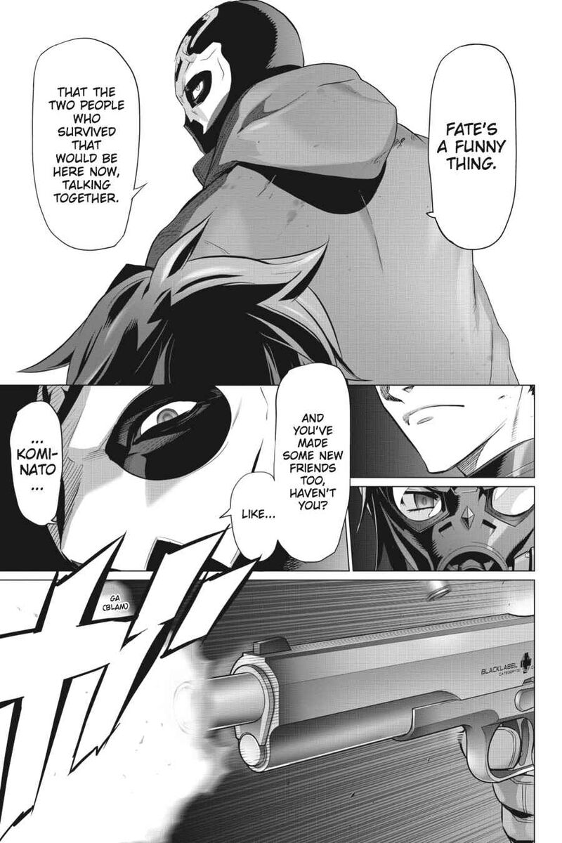 Triage X 15 60