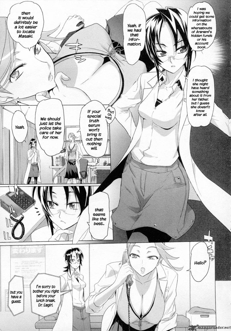 Triage X 4 10