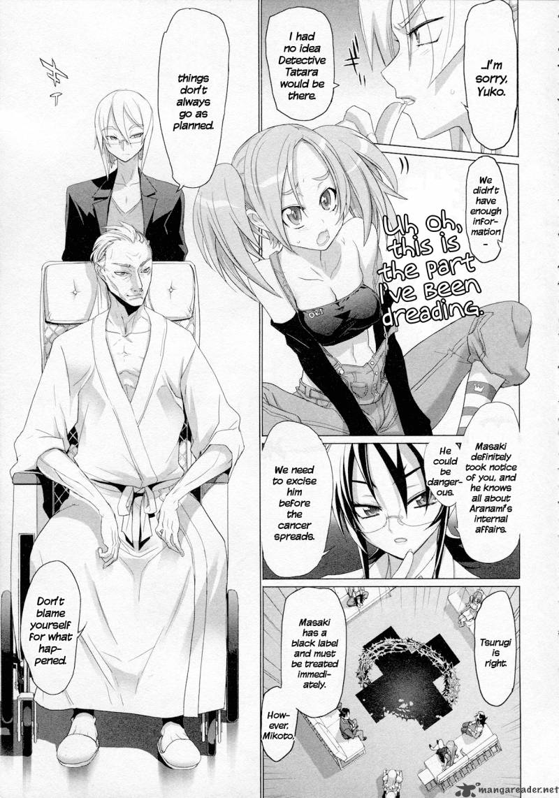 Triage X 4 16