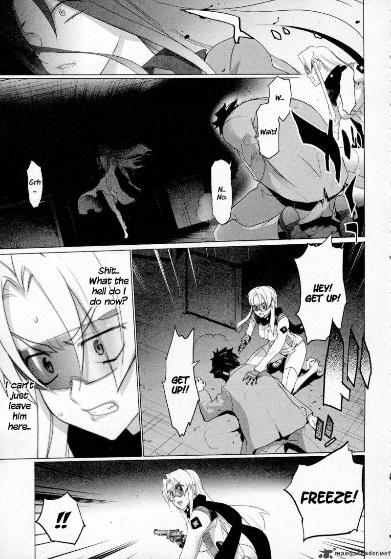 Triage X 4 62