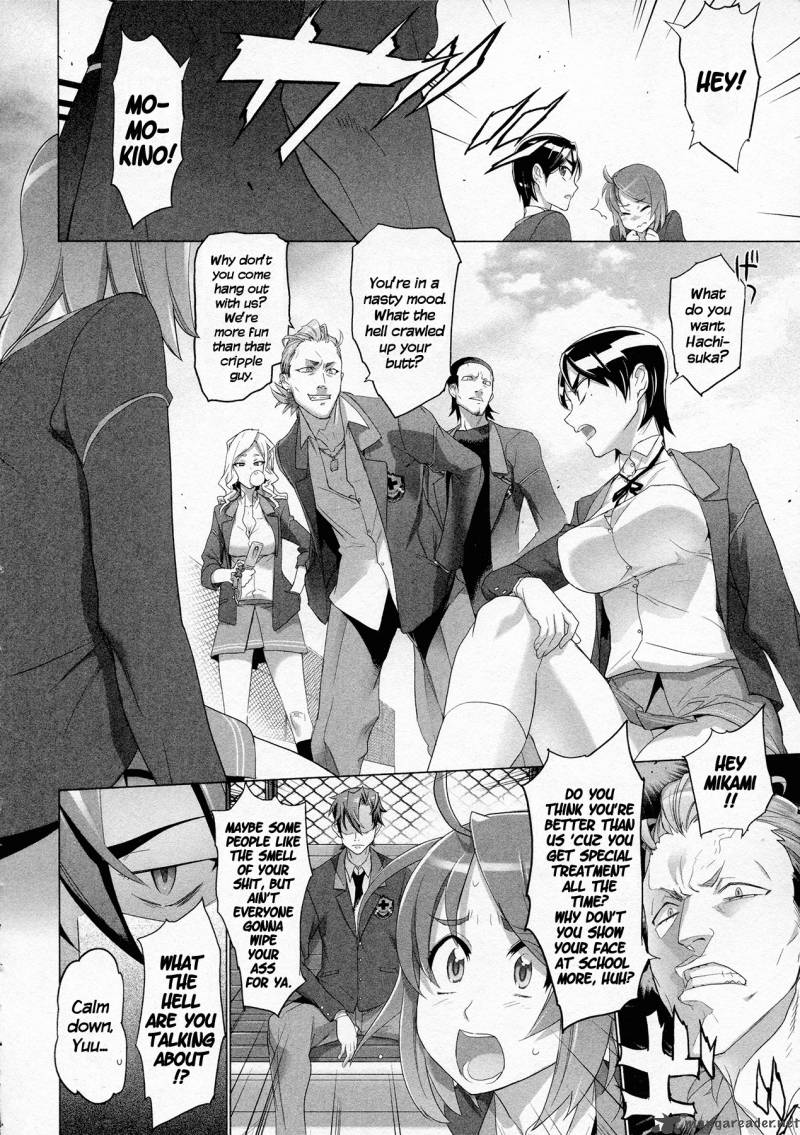 Triage X 5 100