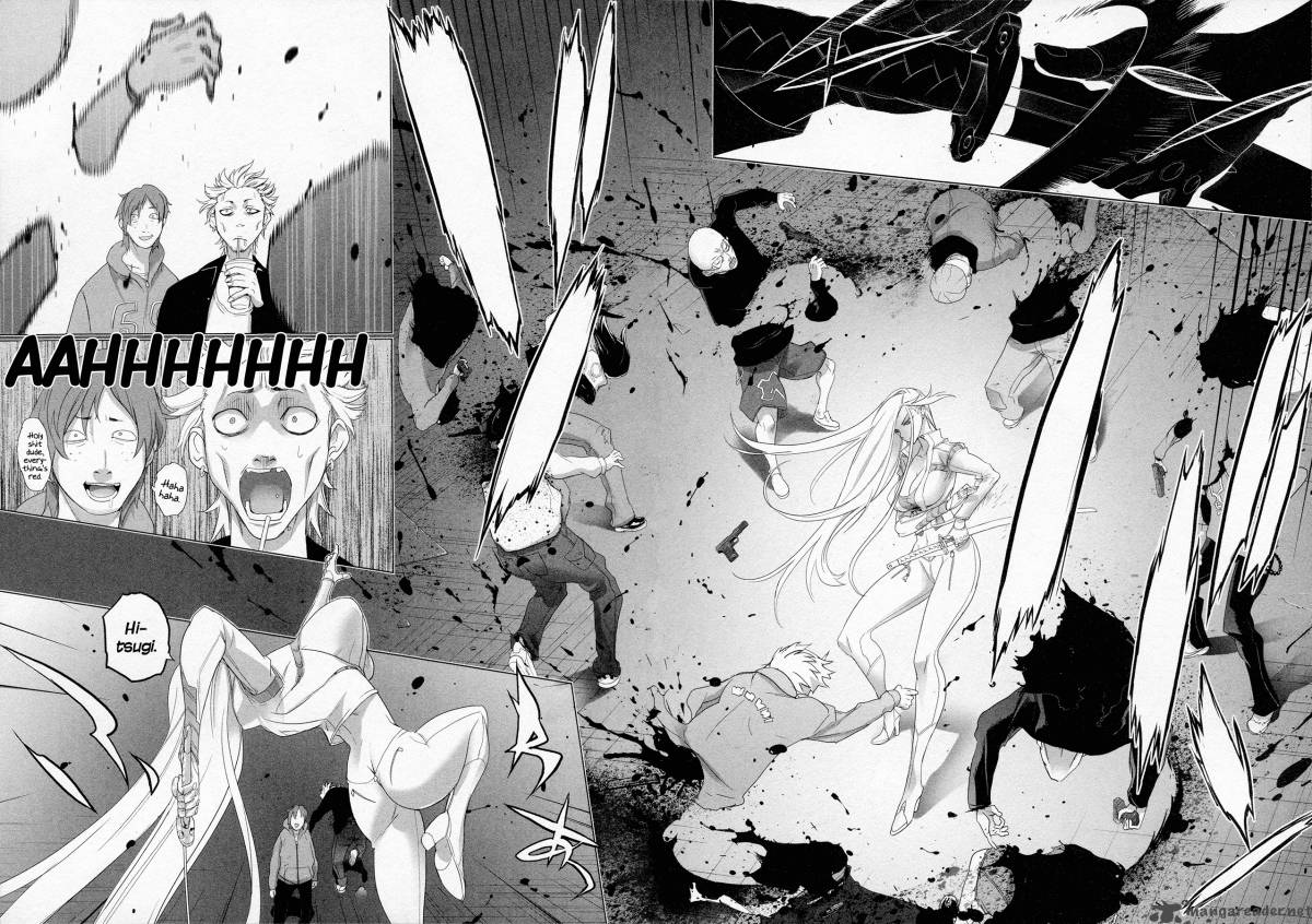 Triage X 5 14