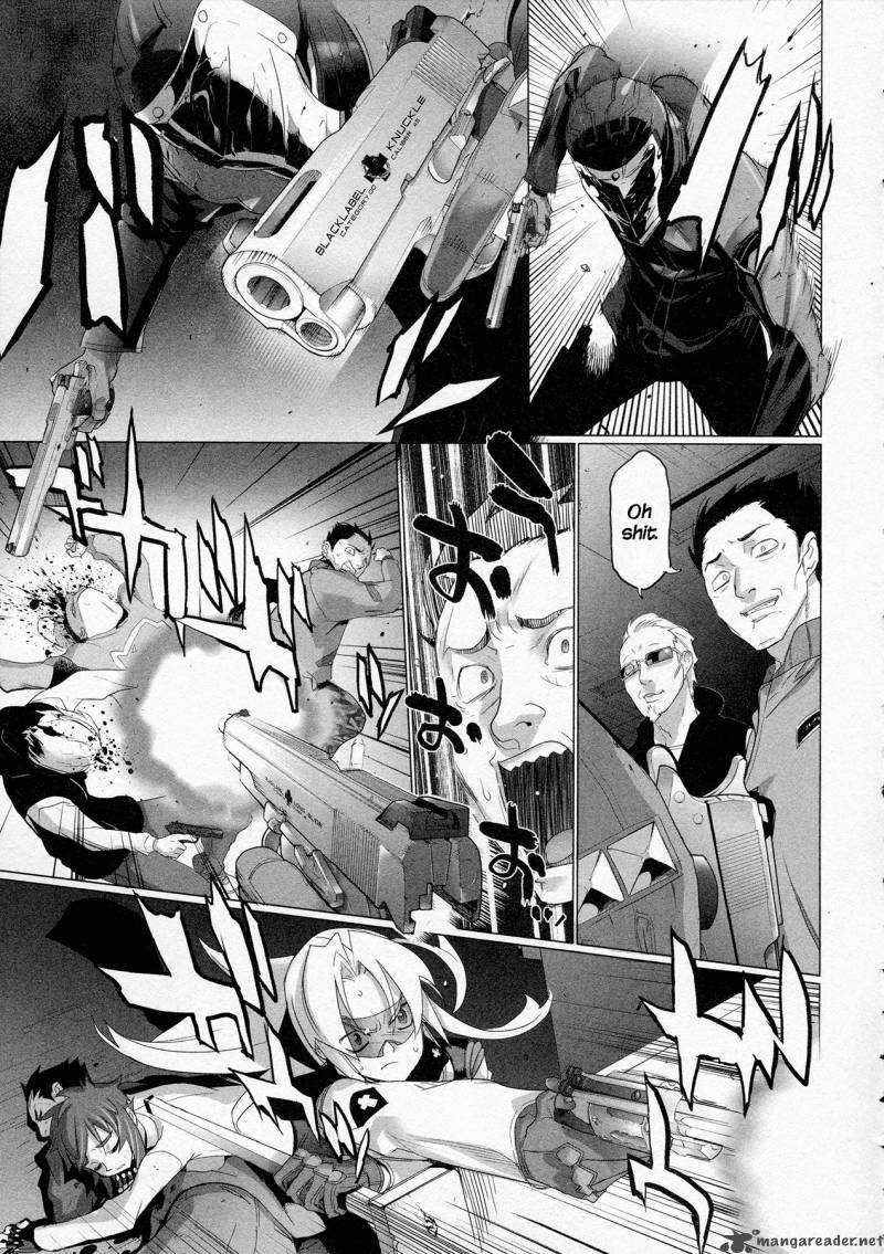 Triage X 5 29