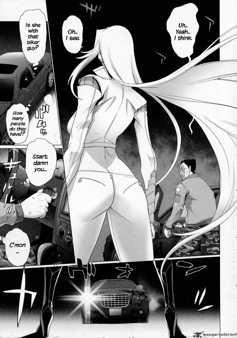 Triage X 5 40