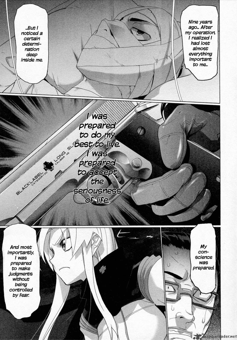 Triage X 5 73