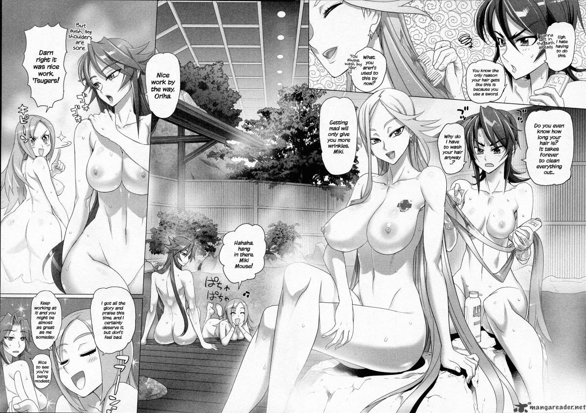 Triage X 5 84