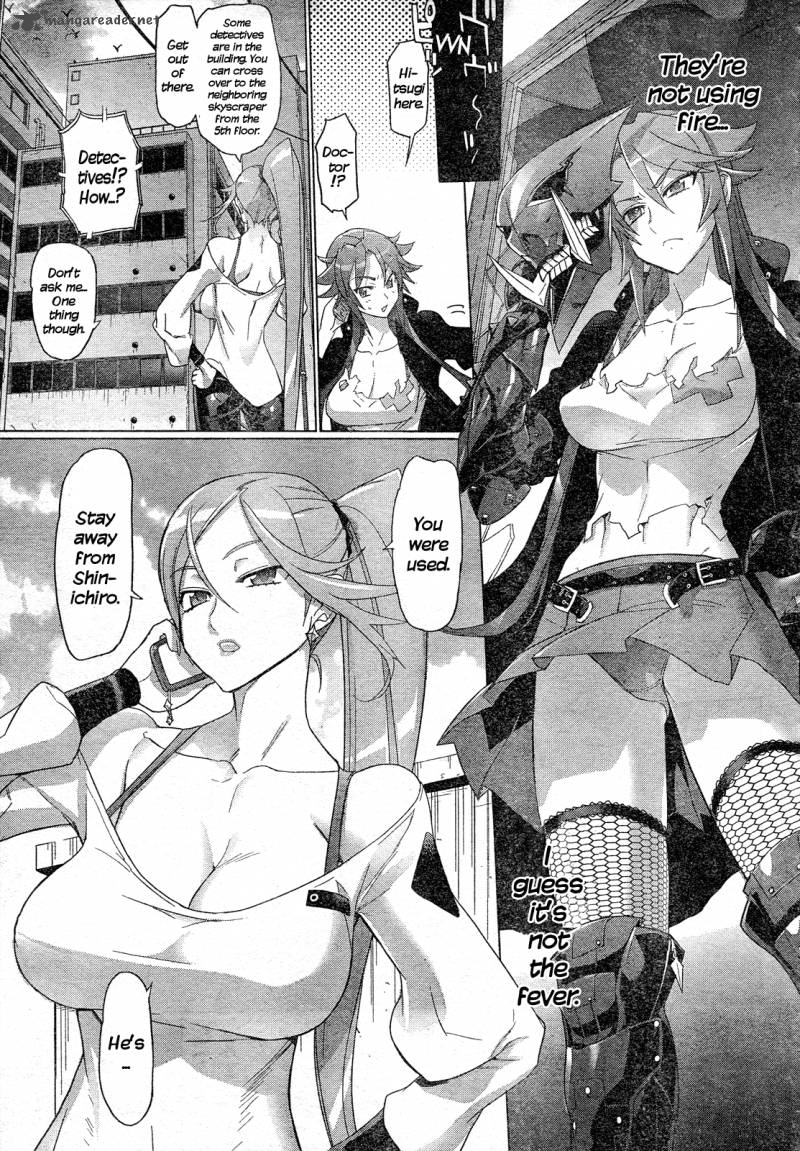 Triage X 9 40