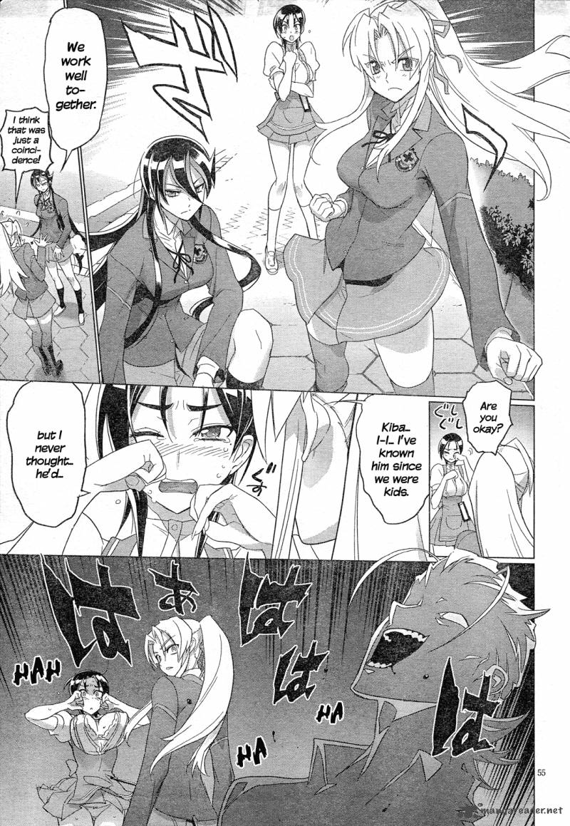 Triage X 9 54