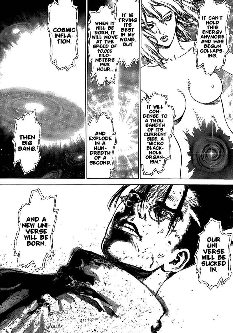 Trigun Badlands Rumble 3 15