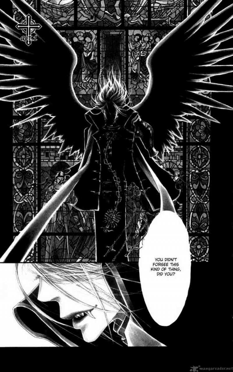 Trinity Blood 1 3