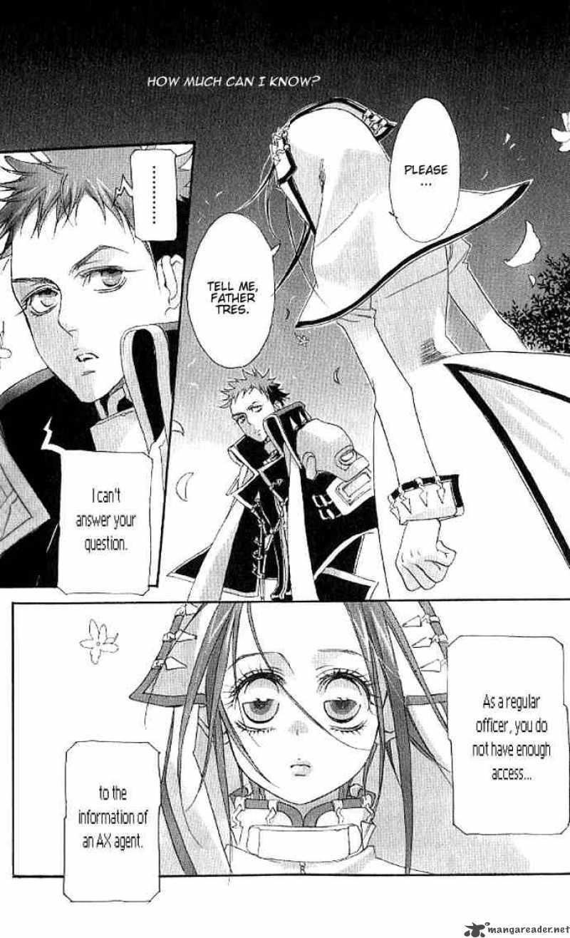 Trinity Blood 10 18