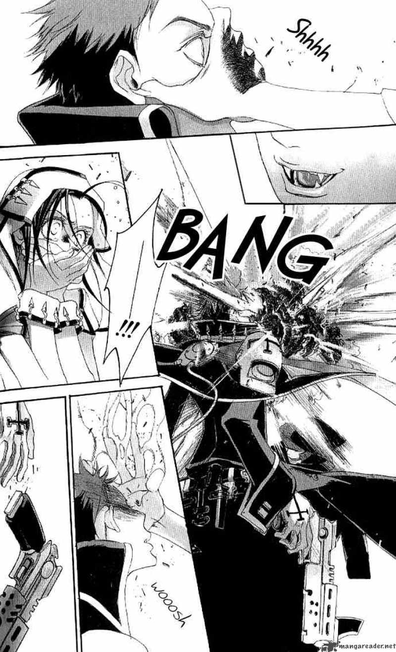 Trinity Blood 10 30