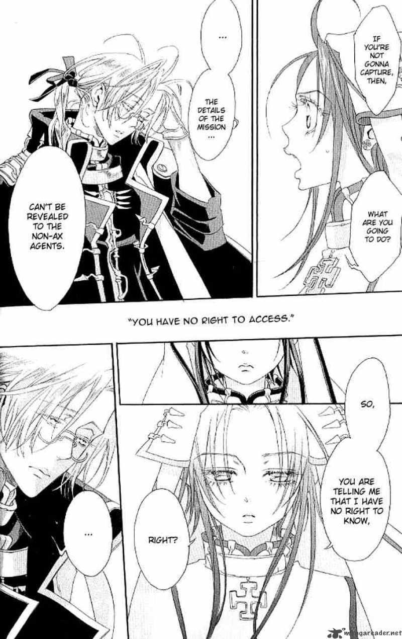 Trinity Blood 11 13