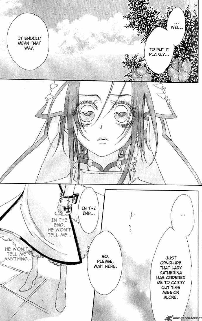 Trinity Blood 11 14