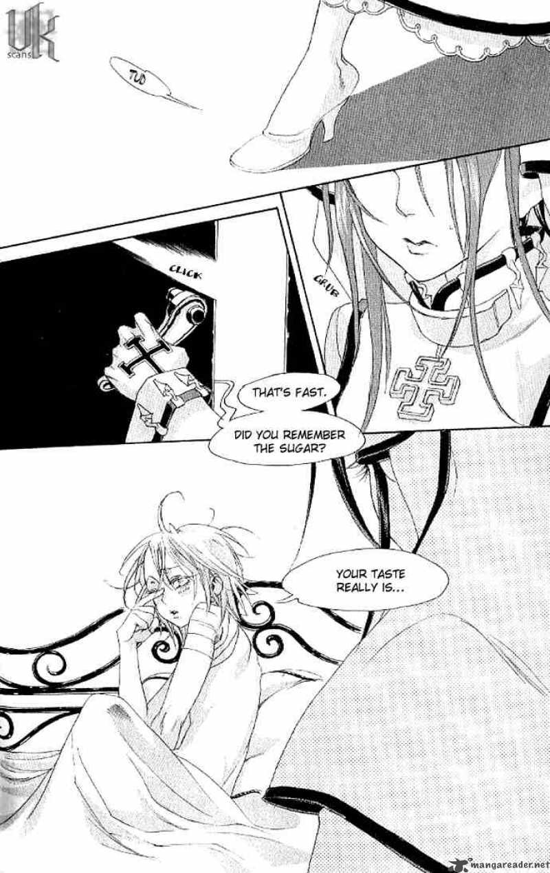 Trinity Blood 11 23