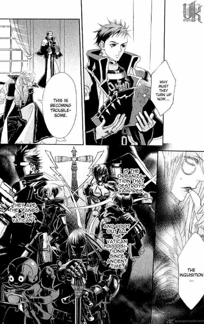 Trinity Blood 11 3