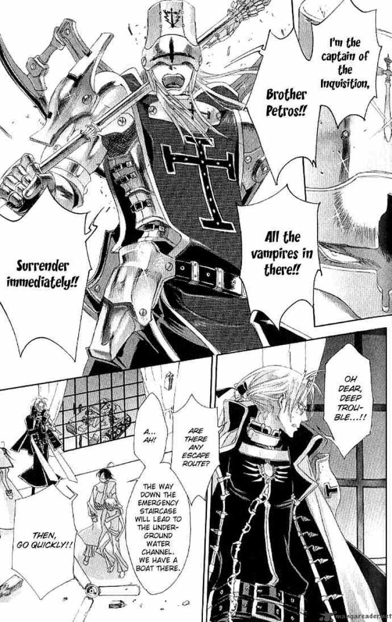 Trinity Blood 11 36