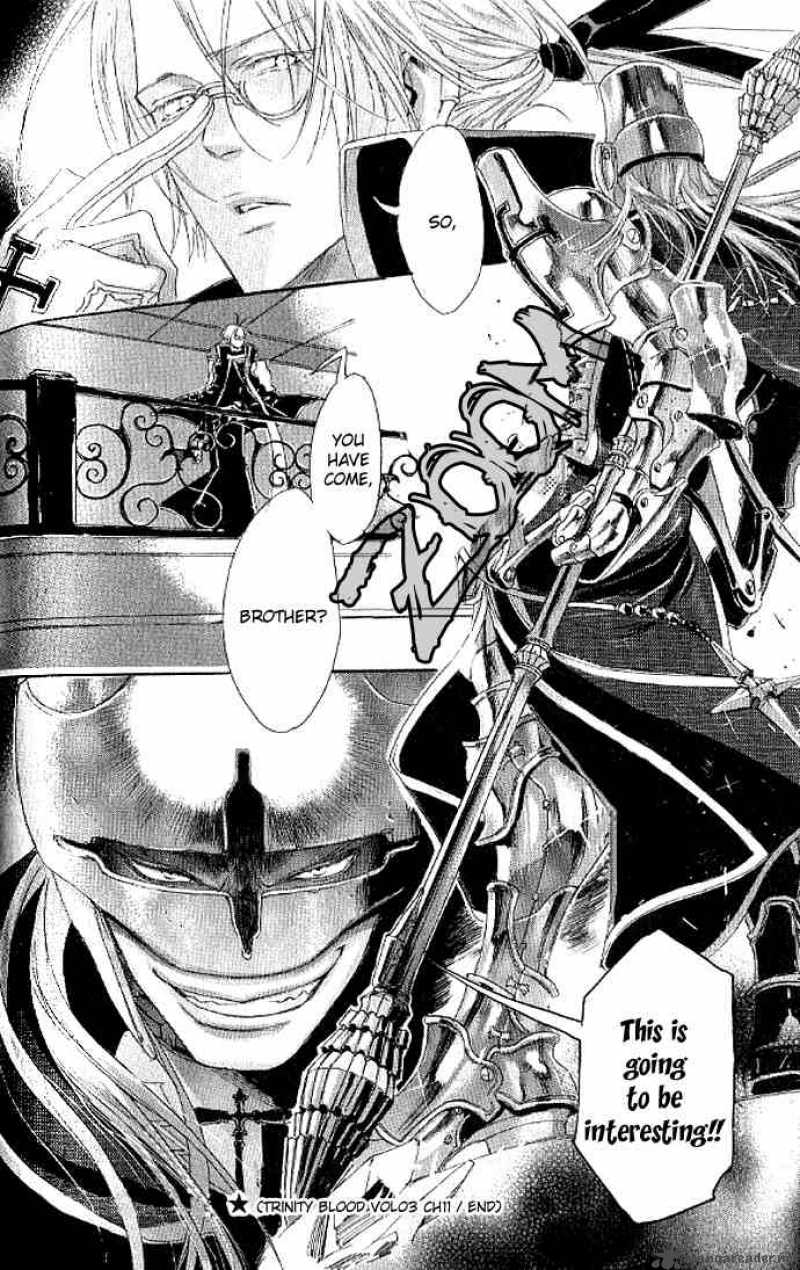 Trinity Blood 11 39