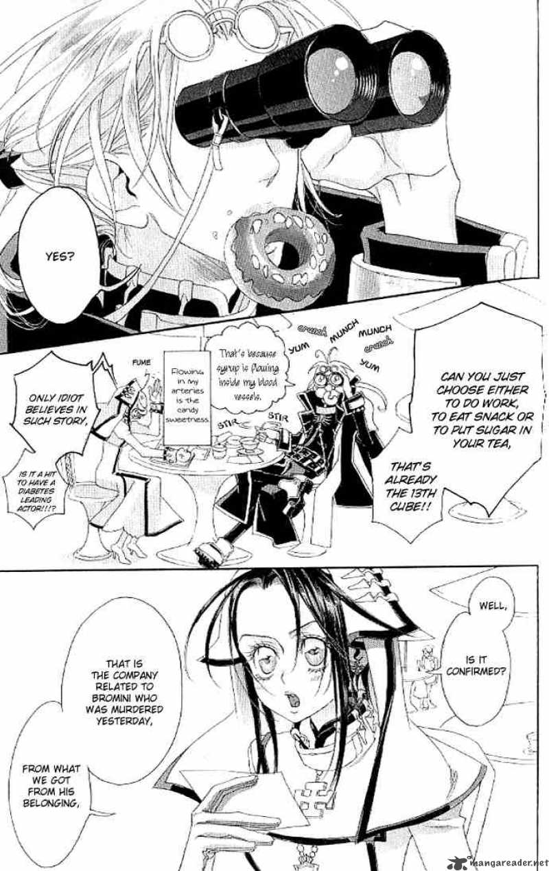 Trinity Blood 11 8