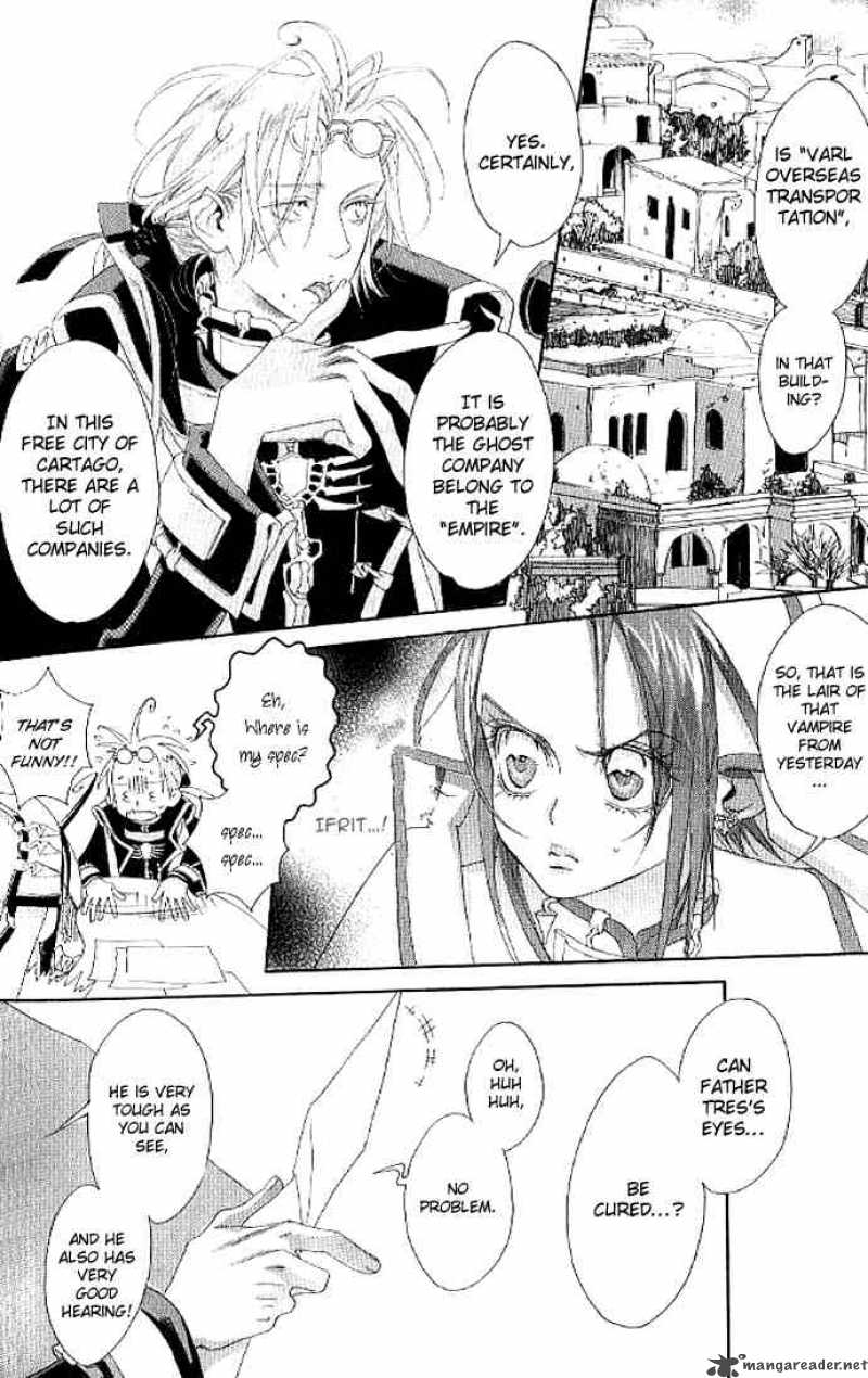 Trinity Blood 11 9