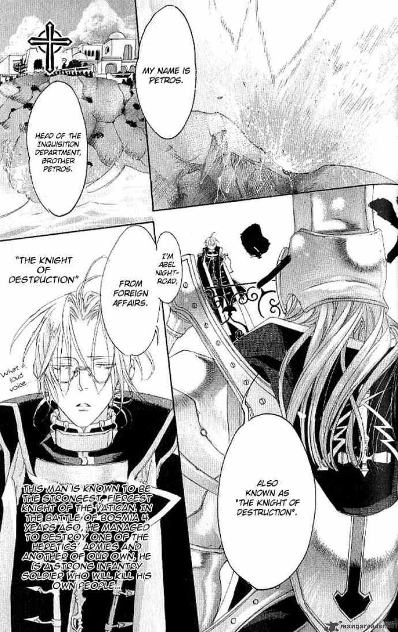 Trinity Blood 12 1