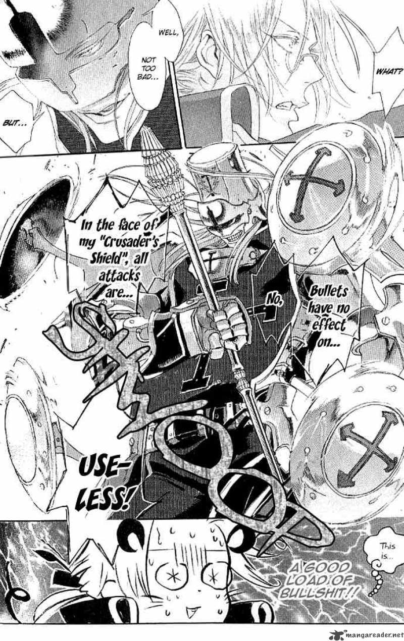 Trinity Blood 12 10