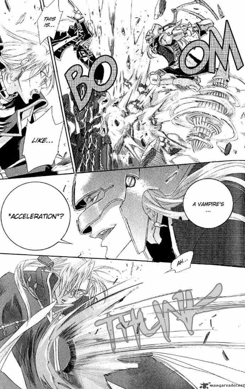 Trinity Blood 12 17