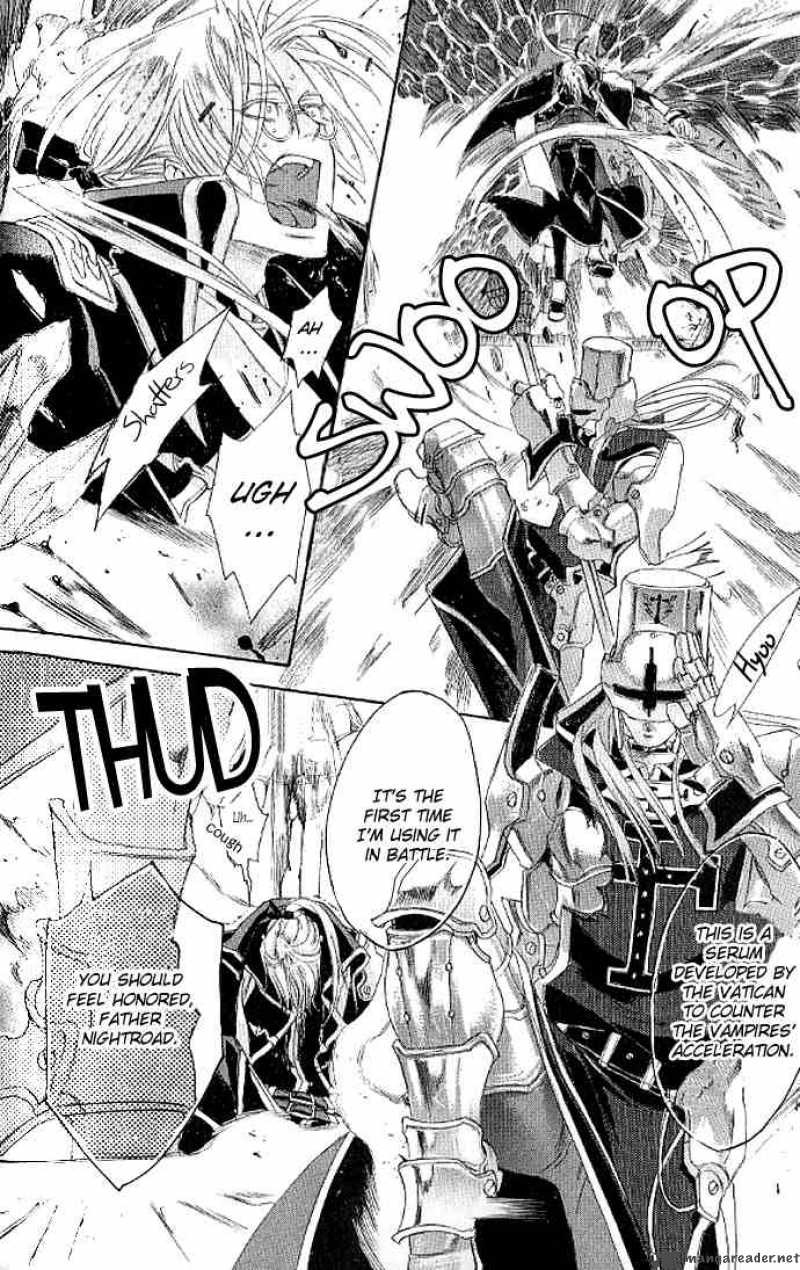 Trinity Blood 12 18