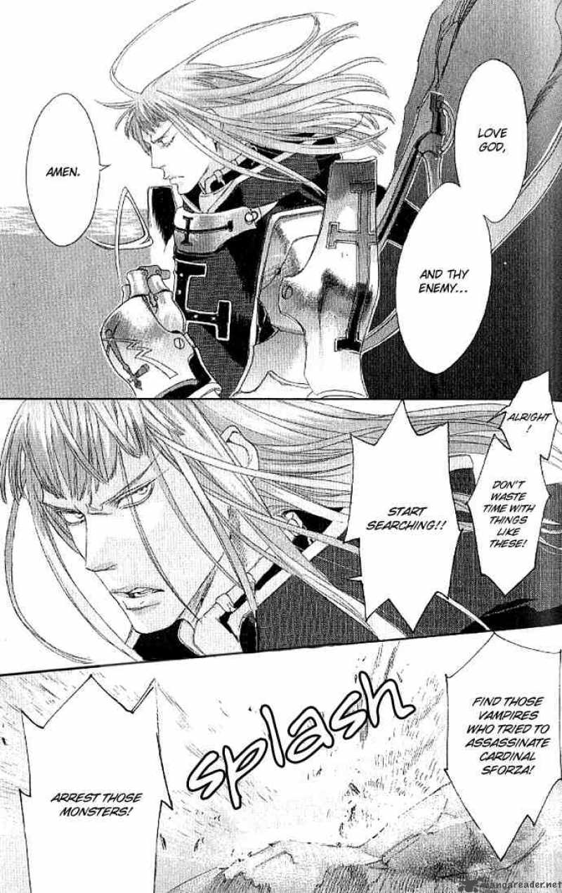 Trinity Blood 12 21