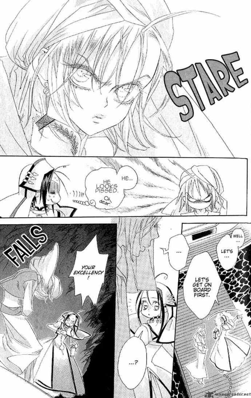 Trinity Blood 12 23