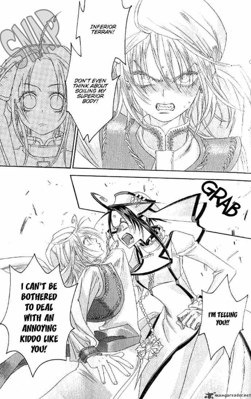 Trinity Blood 12 25