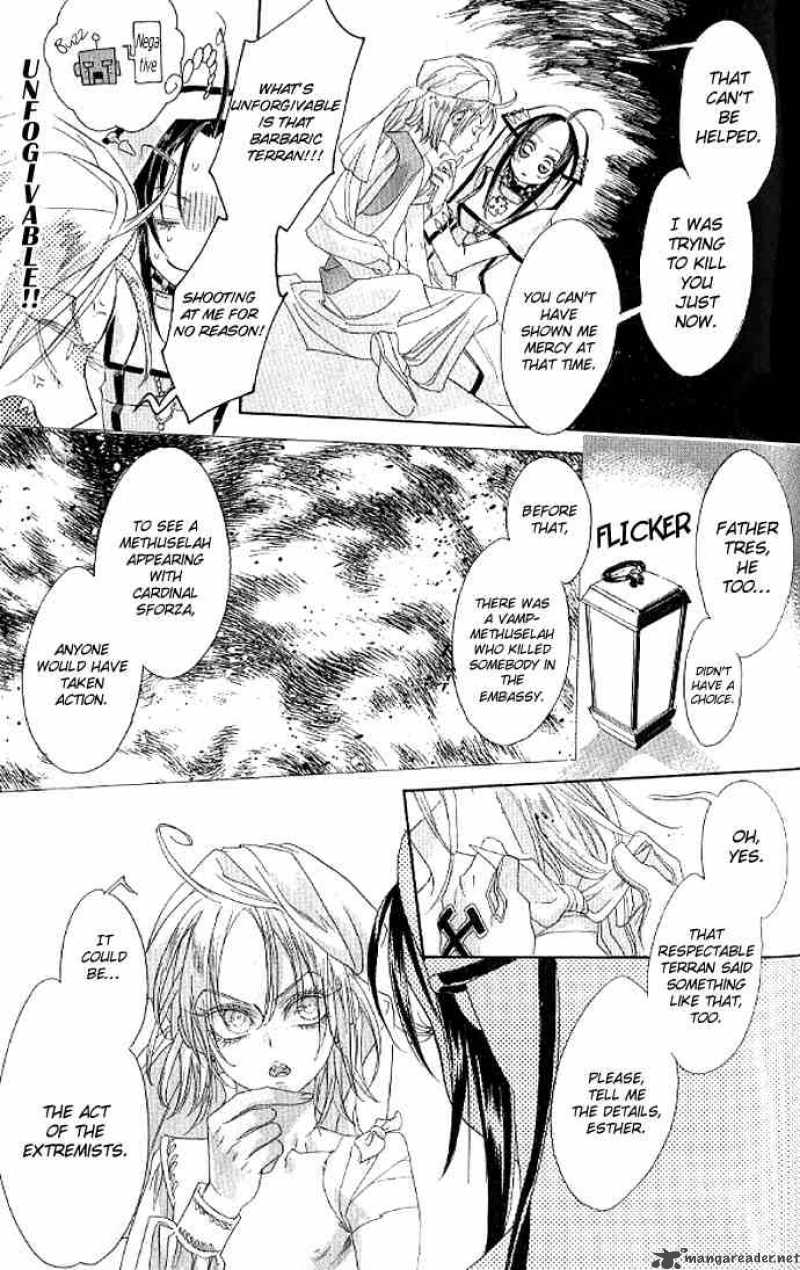 Trinity Blood 12 29