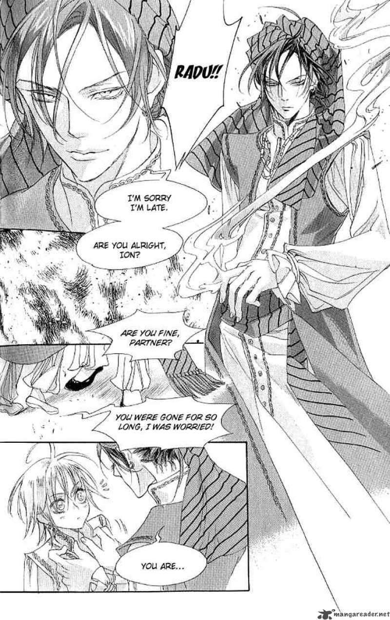 Trinity Blood 12 36