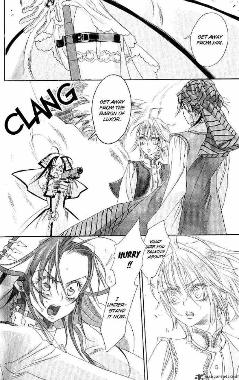 Trinity Blood 12 38