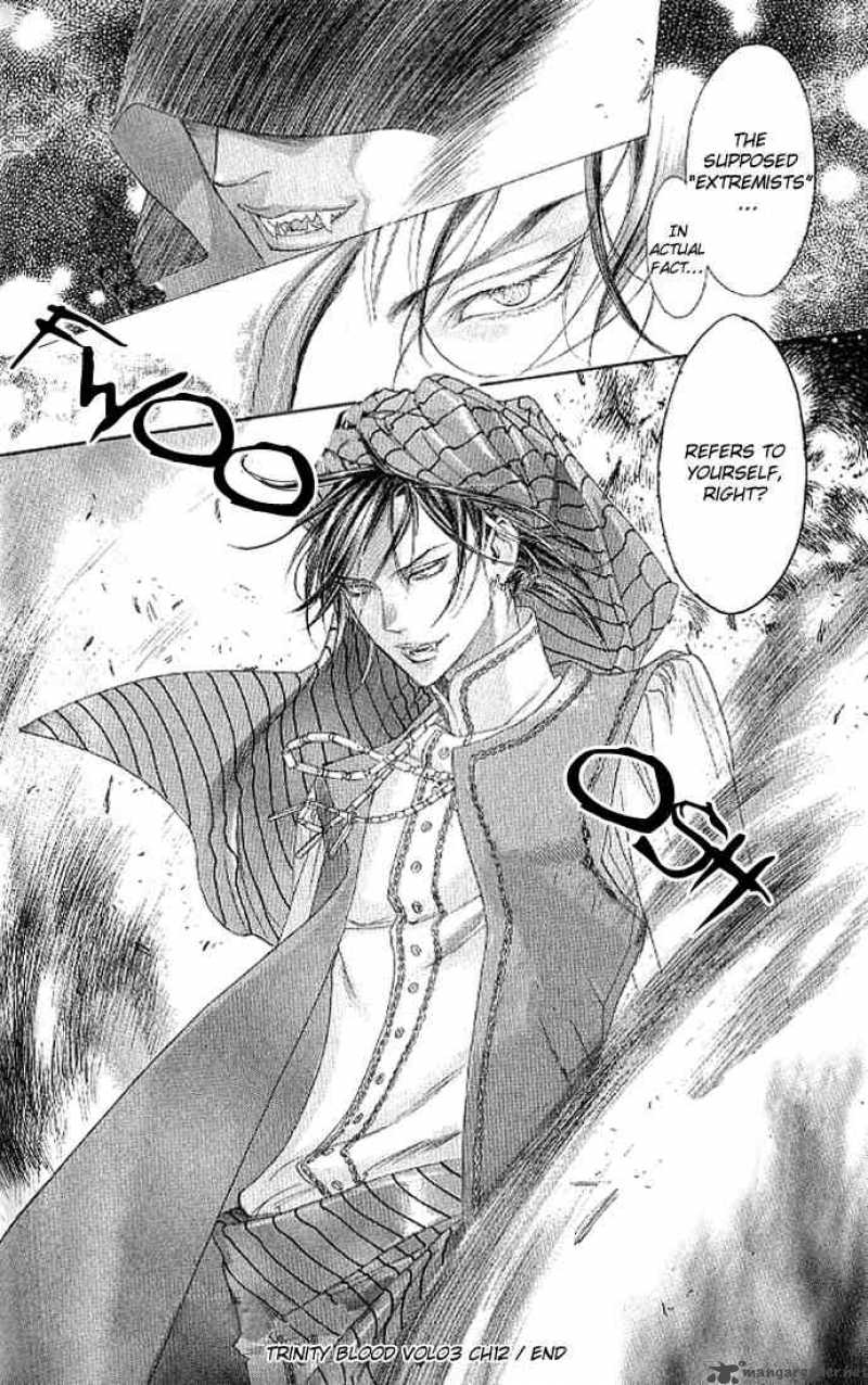 Trinity Blood 12 40