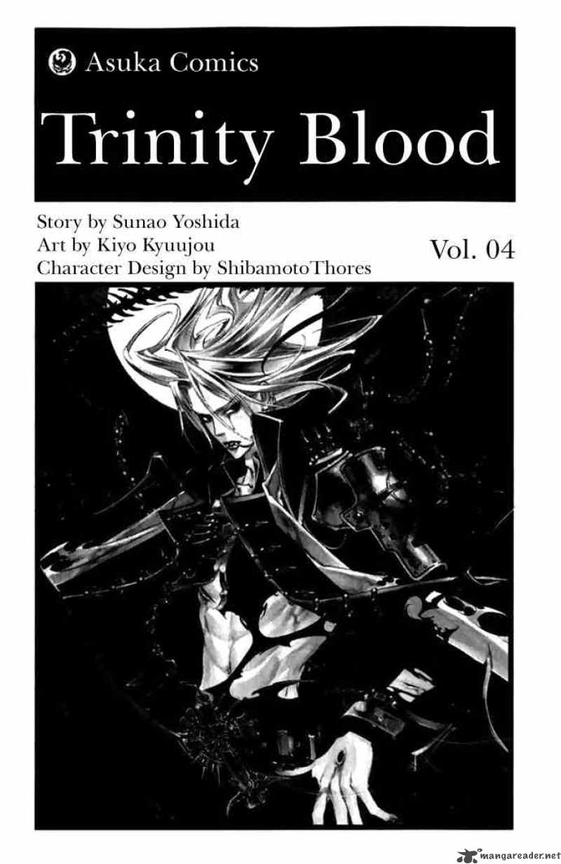 Trinity Blood 13 1