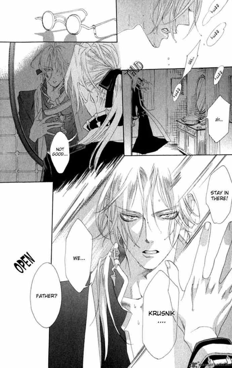 Trinity Blood 13 40